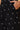Black Schiffli Embroidered Pure Cotton Straight Kurta and Palazzo Co-ord Set