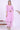 Purple Embroidered Straight Kurta with Palazzos &amp; Dupatta Set