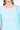Blue Embroidered Pure Cotton Straight Kurta with Palazzos &amp; Dupatta Set