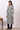 White Floral Printed Pure Cotton Straight Kurta, Palazzo and Dupatta Set