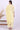 Yellow Embroidered Pure Cotton Straight Kurta with Palazzos &amp; Dupatta Set
