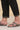 Black Solid Schiffli Embroidered Flared Kurta, Trousers and Dupatta Set