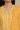 Yellow Embroidered Pure Cotton Straight Kurta, Trousers and Dupatta Set