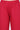 Red Schiffli Embroidered Pure Cotton Straight Kurta, Trousers and Dupatta Set