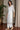 White Solid Printed Embroidered Cotton Nylon Straight Kurta, Palazzo and Dupatta Set