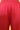 Red Schiffli Embroidered Anarkali Kurta, Trousers and Dupatta Set