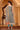 Blue Botanical Printed Tape Embroidered Anarkali Kurta, Trouser and Dupatta Set