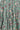 Green Floral Printed Lace Pure Cotton Straight Top, Skirt and Stole Set