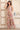 Pink Floral Printed Straight Spaghetti Top and Palazzo Co-Ord Set