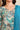 Blue Digital Printed Thread Embroidered Straight Modal Kurta, Palazzo and Dupatta Set