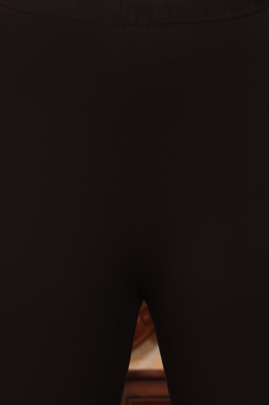 Black Metallic Embroidered Anarkali Jacquard Kurta, Tight and Dupatta Set