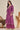 Purple Dyed Printed Dori Embroidery Chanderi Jaquard A-line Kurta, Palazzo and Dupatta Set