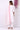 White Geometric Printed Cotton Rayon Straight Kurta, Trousers and Dupatta Set