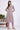 Pink Floral Printed Rayon A-line Kurta and Pants Co-ord Set
