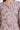 Pink Floral Printed Rayon A-line Kurta and Pants Co-ord Set