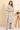 Grey Floral Printed Pure Cotton Kurta and Pants Co-ord Set