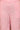 Pink Self Design Beads Embellished Straight Kurta, Palazzo and Stole Set