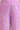 Purple Floral Printed Sequinned A-Line Kurta and Salwar Co-ord Set