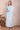 Blue Embroidered Festive Short Kurta, Printed Palazzo and Dupatta Set