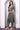 Green Zari Embroidered Rayon Straight Kurta, Palazzo and Dupatta Set