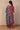 Maroon Embroidered A-Line Rayon Kurta with Palazzo and Dupatta Set