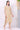 Yellow Floral Printed Straight Pure Cotton Kurta, Pants and Dupatta Set