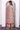 Red Floral Printed Lace Pure Cotton Anarkali Kurta, Flared Palazzo and Dupatta Set