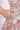 Red Floral Printed Lace Pure Cotton Anarkali Kurta, Flared Palazzo and Dupatta Set