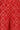 Red Abstract Printed Tape Straight Woven Kurta with Palazzo and Dupatta Set