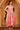 Red Floral Printed Dori Embroidered Anarkali Cotton Kurta, Tight and Dupatta Set