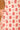 Cream Ethnic Motifs Printed Tape Embellished Straight Cotton Blend Kurta and Salwar Co-ord Set