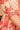 Red Abstract Printed Hand Work Anarkali Kurta and Tight with Dupatta