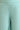 Sea Green Striped Lace Embellished Straight Cotton Blend Kurta, Palazzo and Dupatta Set