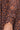 Brown Geometric Printed Zari Embroidered Georgette A-line Kurta, Leggings and Dupatta Set