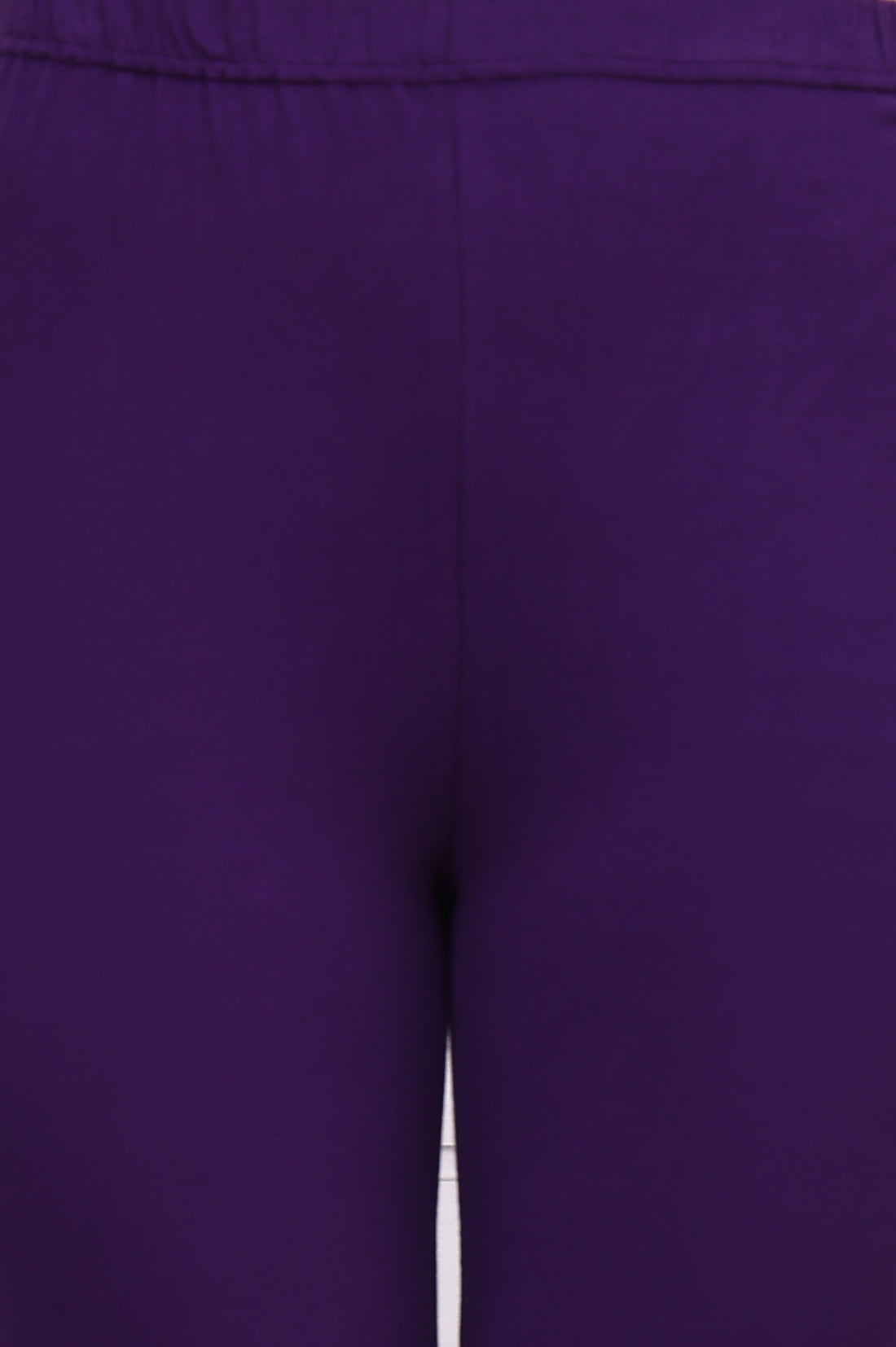 Purple Bandhni Printed Dori Embroidery Anarkali Kurta Leggings and Dupatta Set