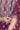 Purple Ethnic Motifs Dori Embroidery Straight Kurta with Palazzo and Dupatta Set
