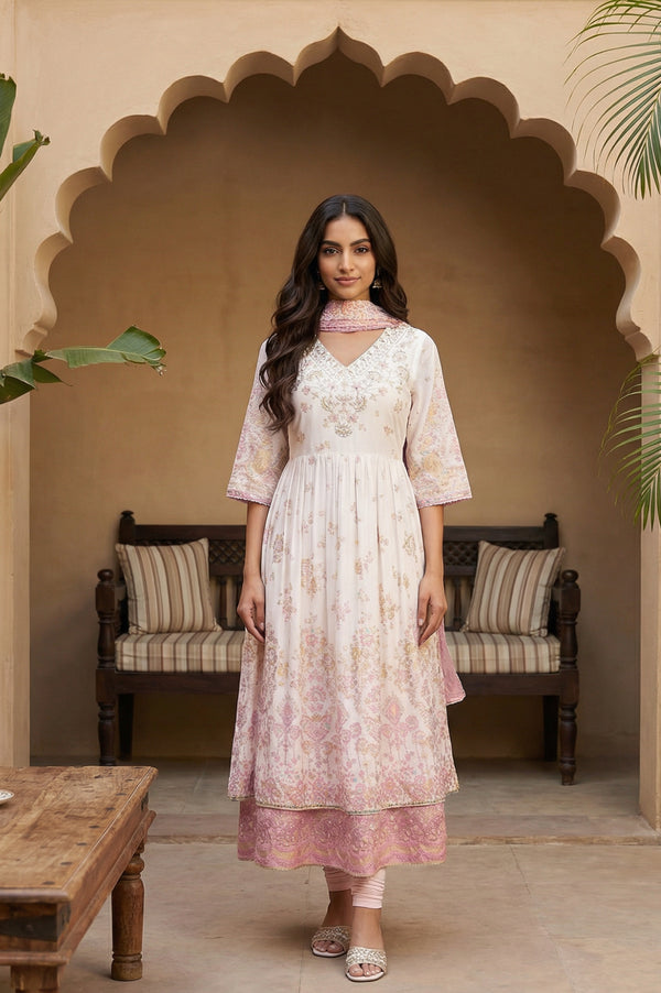 Anarkali Kurta Set | Shop Anarkali Dress Online in India shopforaureliaIn Anarkali Kurta Set | Shop Anarkali Dress Online in India shopforaureliaIn