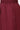Maroon Embroidered Yoke Pure Cotton Straight Kurta and Pants Set