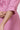 Pink Embroidered Yoke Pure Cotton Straight Kurta and Pants Set