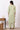 Green Embroidered Yoke Pure Cotton Straight Kurta and Pants Set