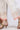 White Foil Floral Printed Rayon Straight Kurta and Trousers Co-ord Set