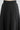 Black Solid Palazzos