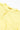 Yellow Mandarin Neck Solid kurta