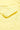Yellow Mandarin Neck Solid kurta