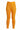 Yellow Knitted Churidar