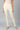 Off-White Cotton Churidar