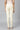 Off-White Cotton Churidar
