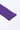 Purple Knitted Churidar