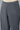 Grey Solid Trousers