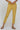 Gold Solid Trousers